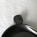 Trident weapon casting ring