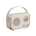 Personality New Retro Bluetooth Speaker