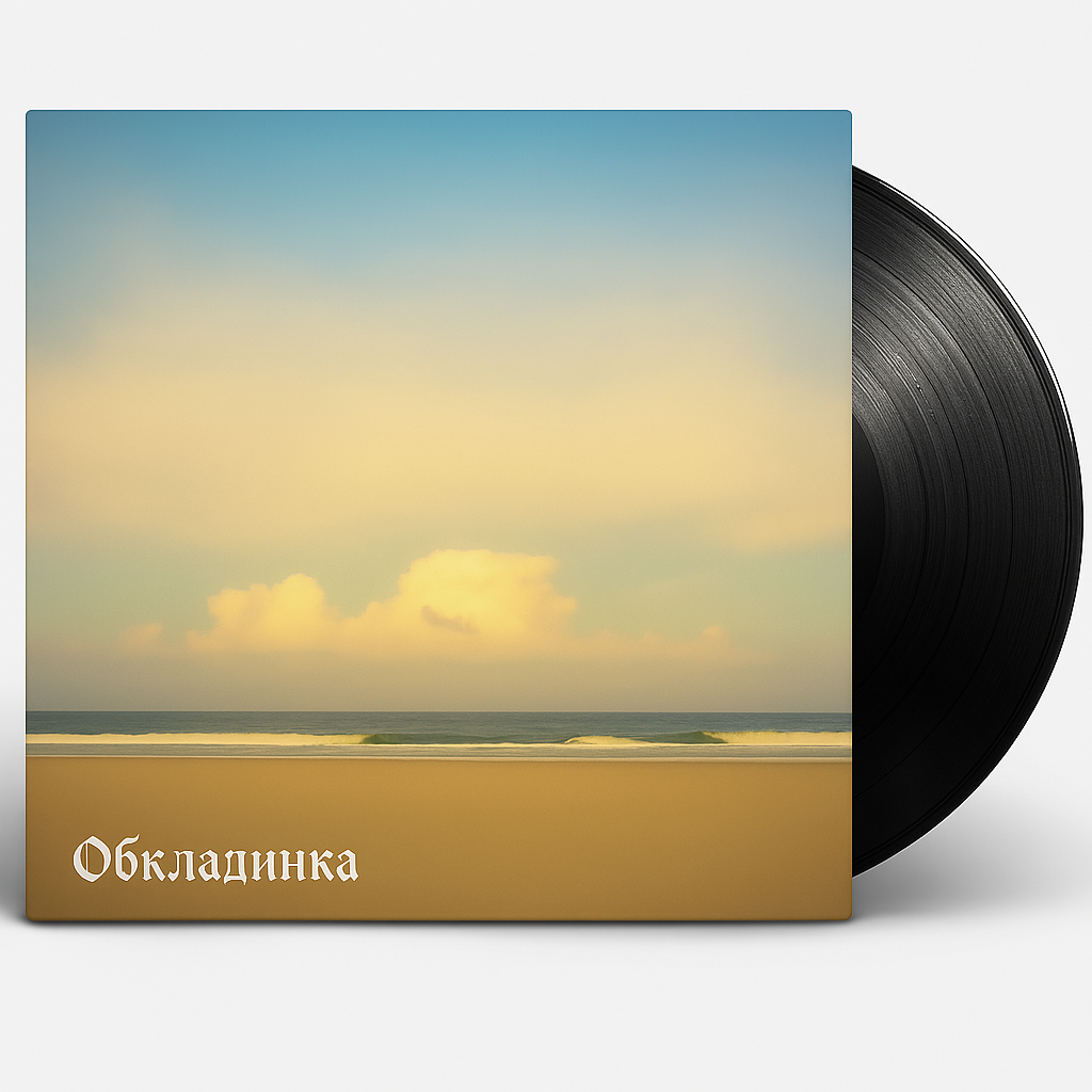 This will be only a dream — Mine